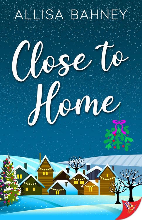 Produktbild: Close to Home