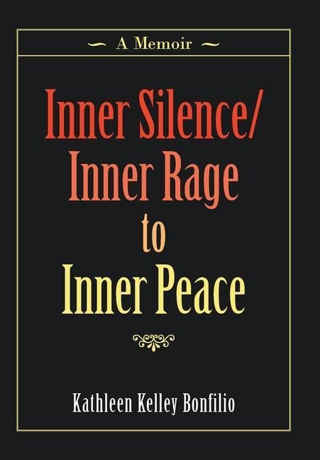 Produktbild: Inner Silence/Inner Rage to Inner Peace