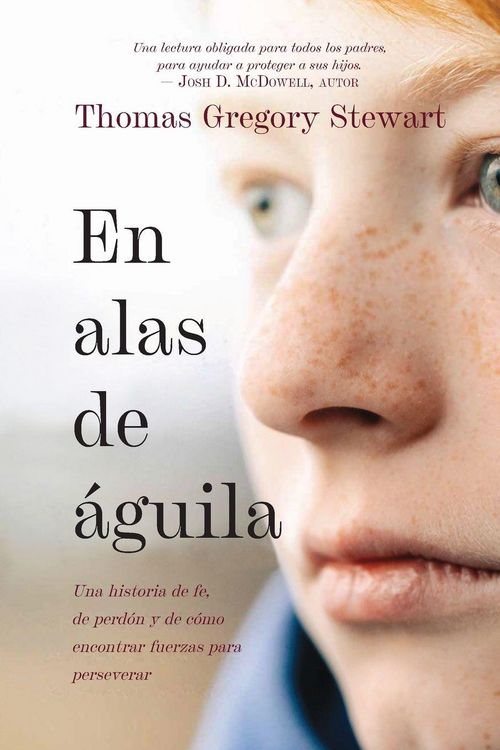Produktbild: En alas de aguila