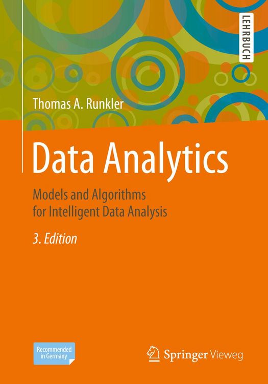 Produktbild: Data Analytics