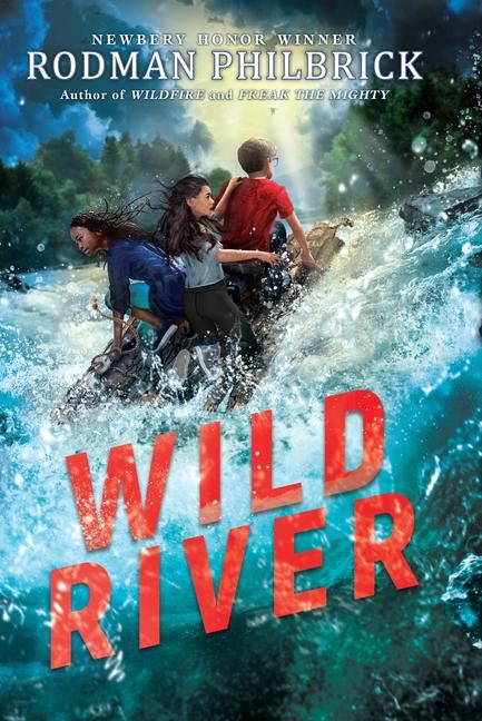 Produktbild: Wild River
