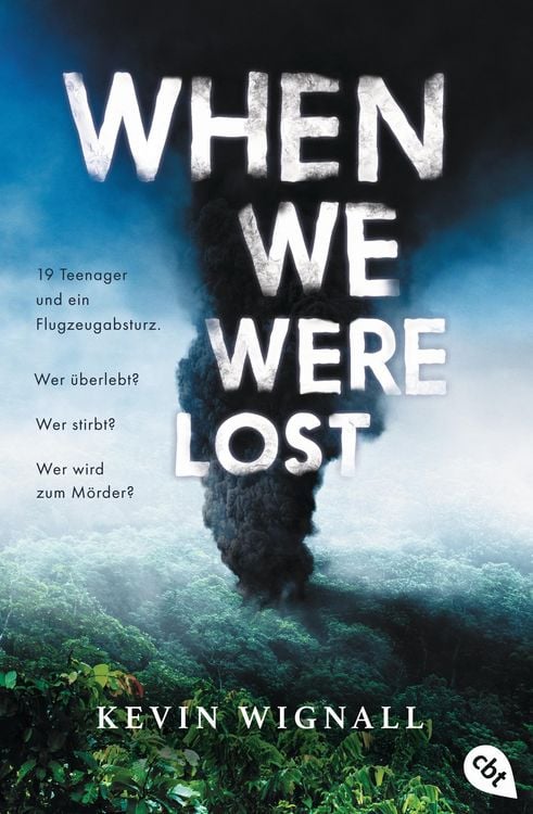Produktbild: When we were lost