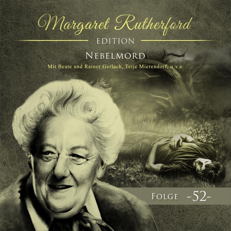Produktbild: Nebelmord