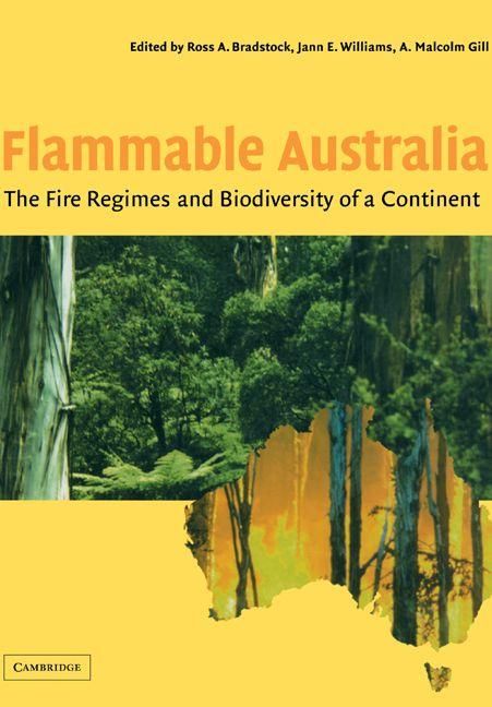 Produktbild: Flammable Australia