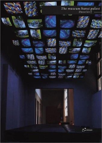 Produktbild: The Museum Kunst Palast, Dusseldorf