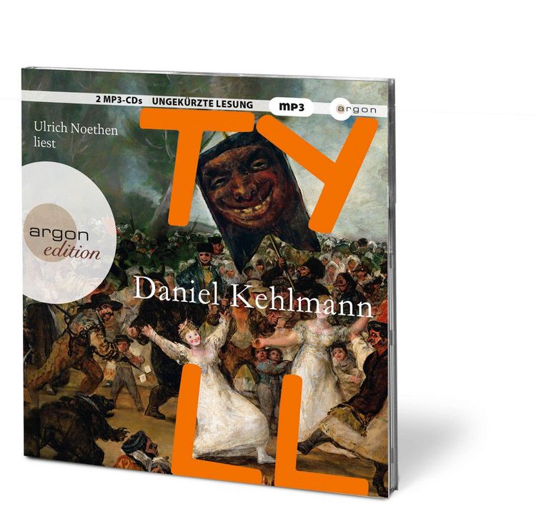 Produktbild: Tyll