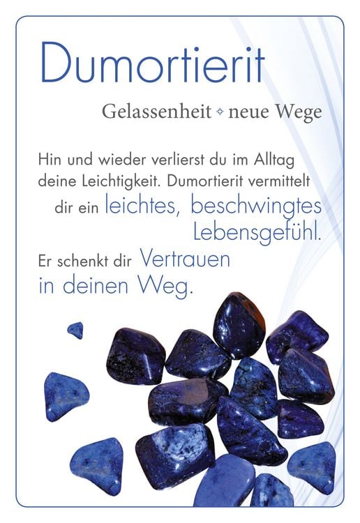 Produktbild: Heilsteine