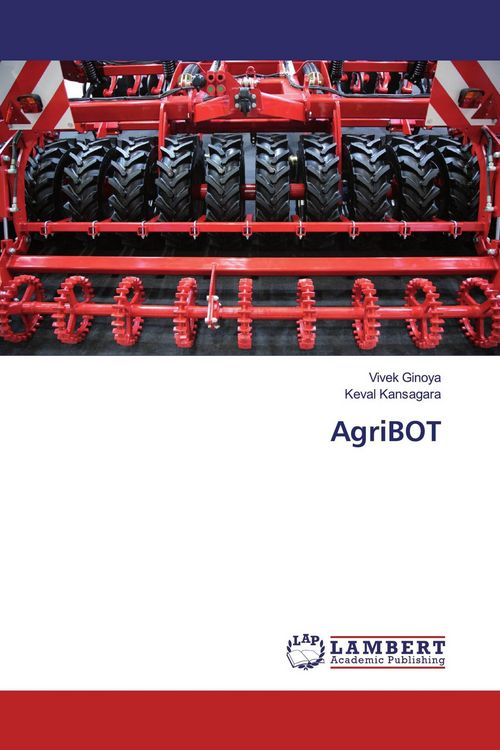 Produktbild: Agribot