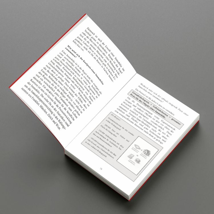 Produktbild: Passives Einkommen: Dein Investment-Kompass zur finanziellen Freiheit