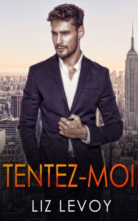 Produktbild: Tentez-moi