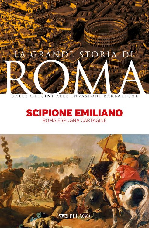 Produktbild: Scipione Emiliano