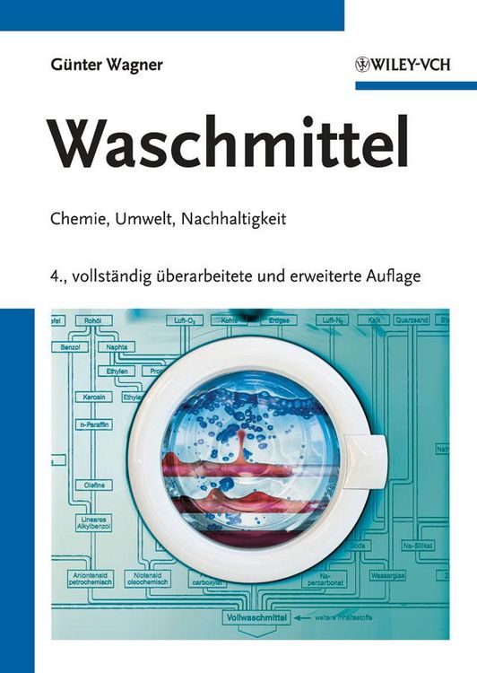 Produktbild: Waschmittel