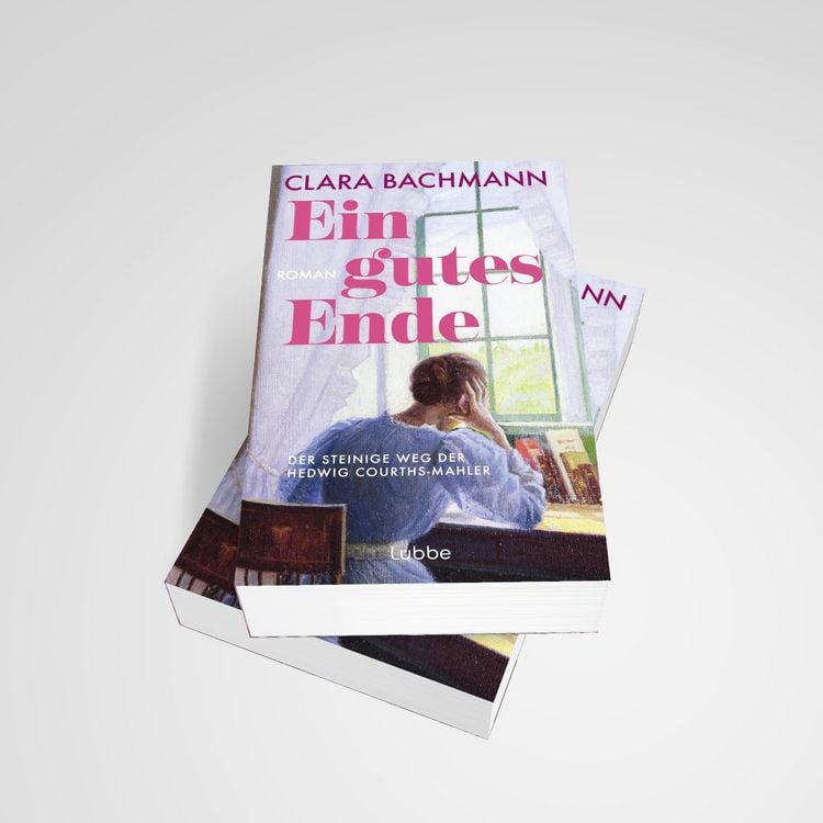 Produktbild: Ein gutes Ende