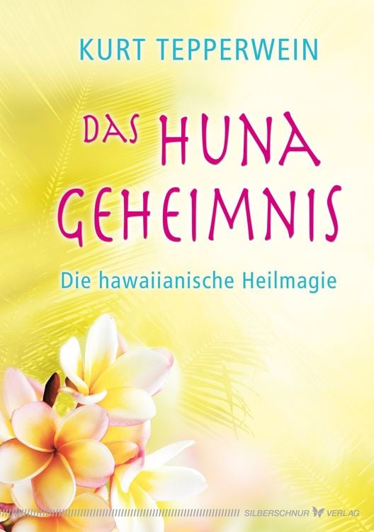 Produktbild: Das Huna-Geheimnis