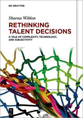 Produktbild: Rethinking Talent Decisions