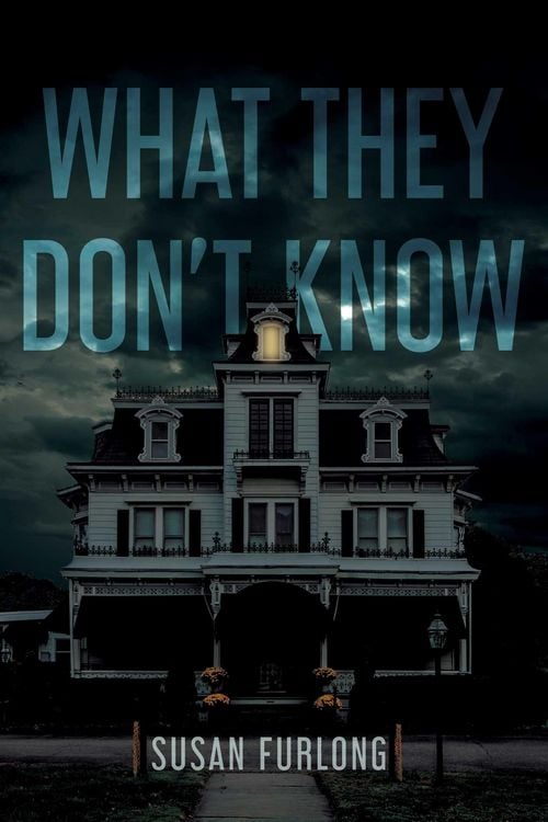 Produktbild: What They Don't Know
