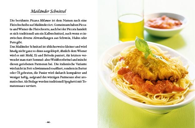 Produktbild: Das große kleine Buch: Das Wiener Schnitzel