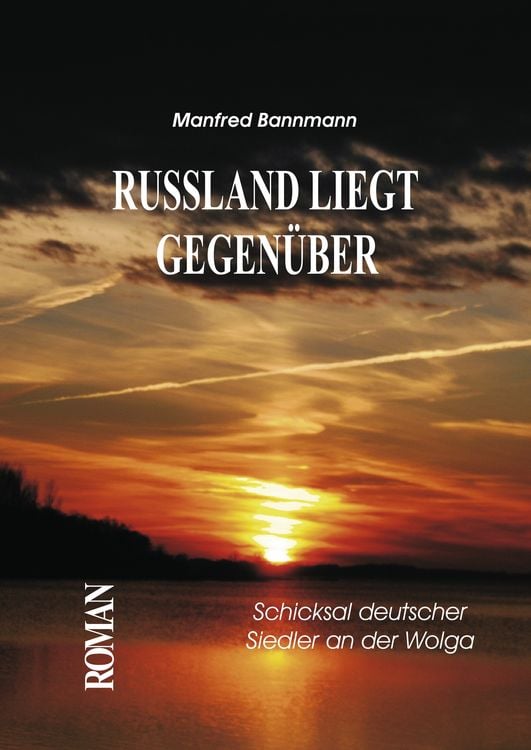 Produktbild: Russland Liegt Gegen&uuml;ber