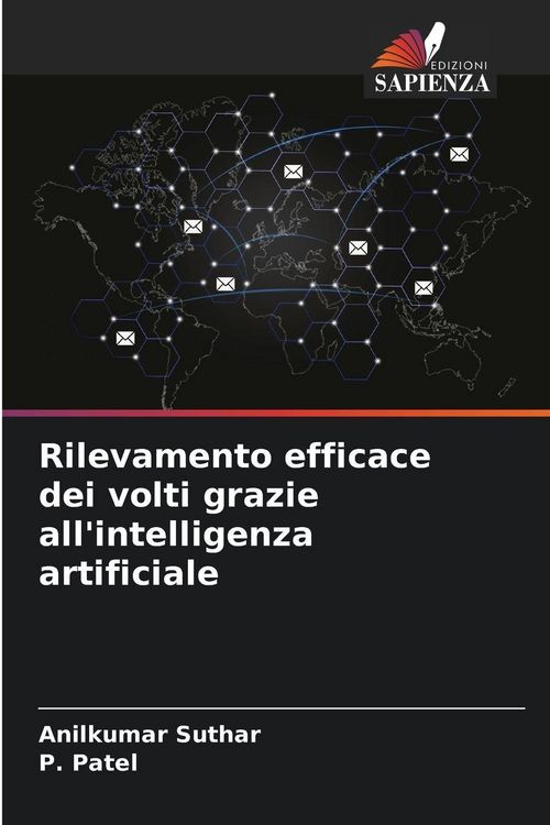 Produktbild: Rilevamento efficace dei volti grazie all'intelligenza artificiale