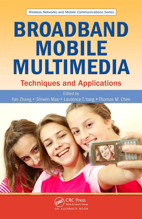 Produktbild: Broadband Mobile Multimedia