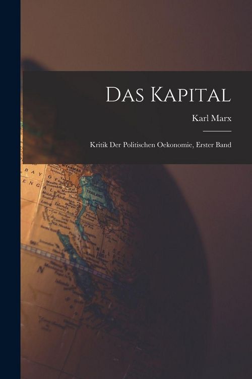 Produktbild: Das Kapital