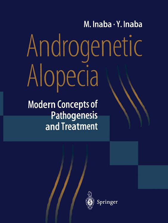 Produktbild: Androgenetic Alopecia