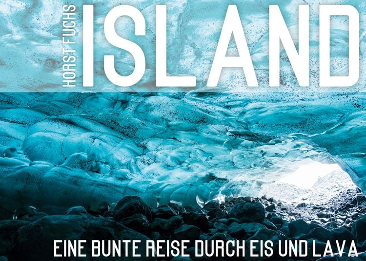 Produktbild: Island