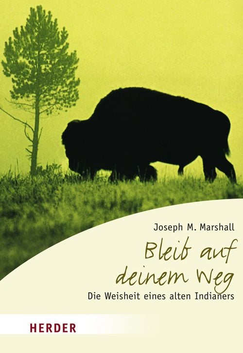 Produktbild: Bleib auf deinem Weg