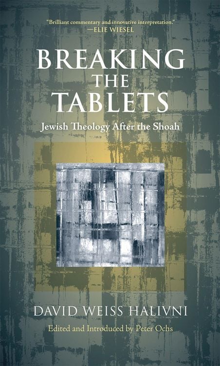 Produktbild: Breaking the Tablets