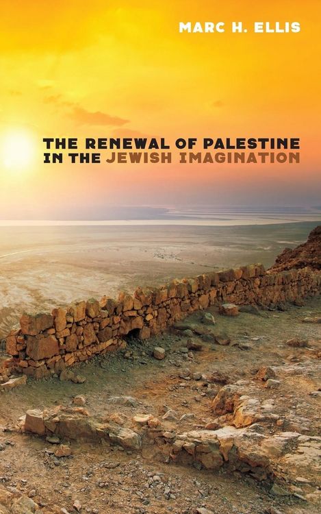 Produktbild: The Renewal of Palestine in the Jewish Imagination