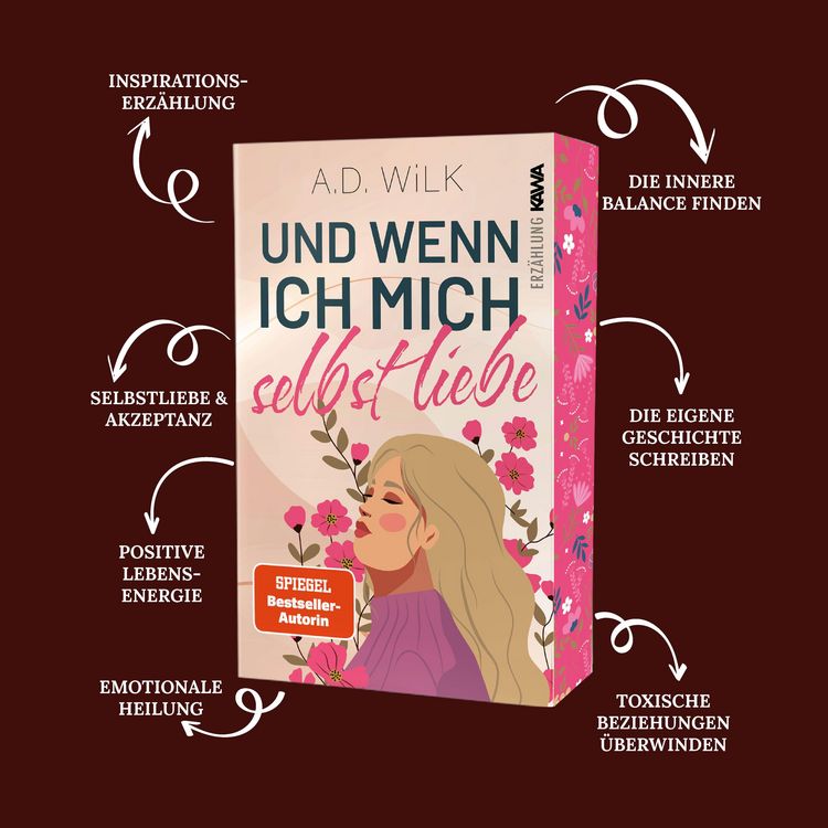 Produktbild: Und wenn ich mich selbst liebe