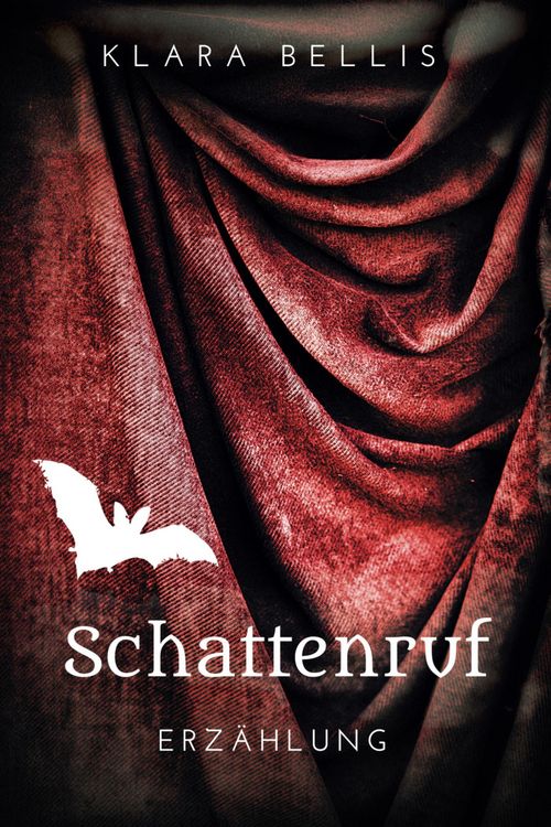 Produktbild: Schattenruf