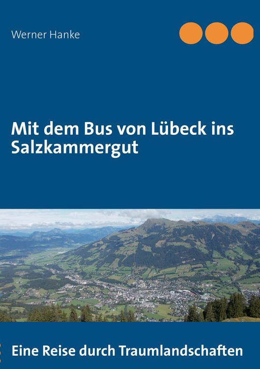 Produktbild: Mit dem Bus von L&uuml;beck ins Salzkammergut