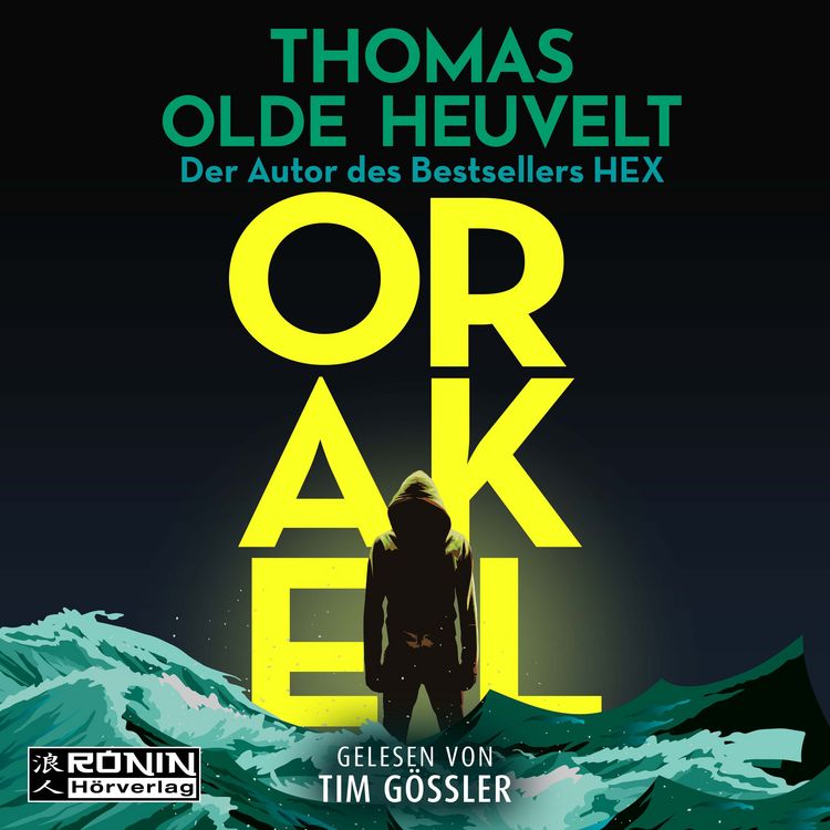 Produktbild: Orakel