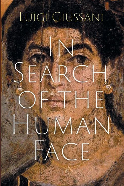 Produktbild: In Search of the Human Face