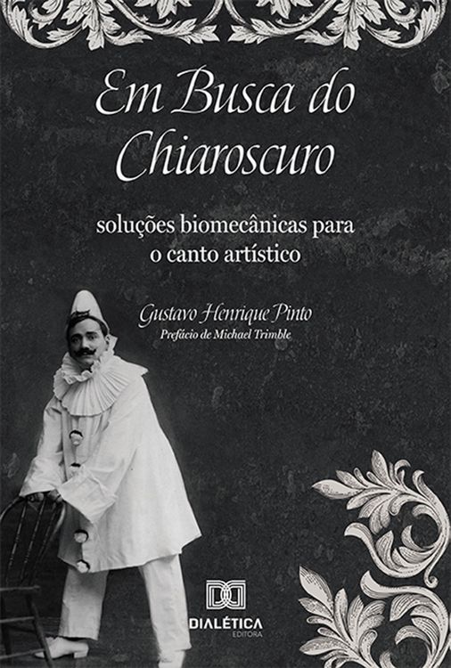 Produktbild: Em Busca do Chiaroscuro