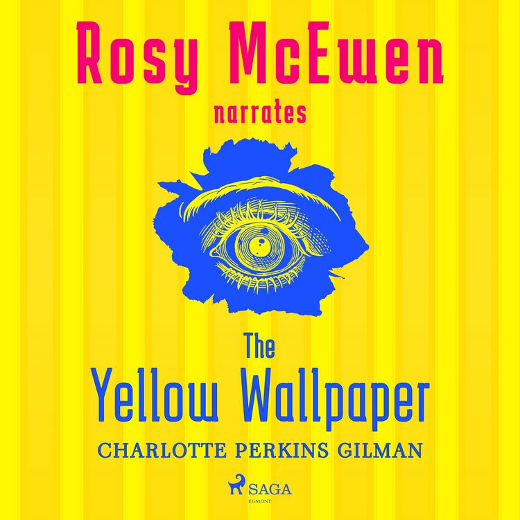 Produktbild: The Yellow Wallpaper (Premium)