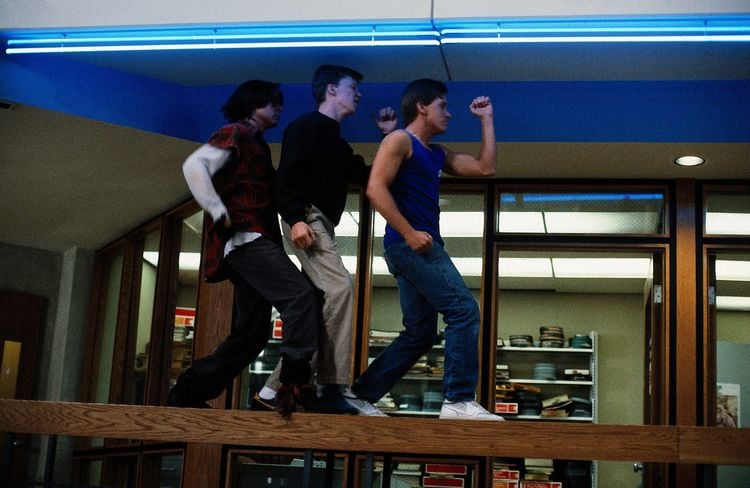 Produktbild: The Breakfast Club - 30th Anniversary