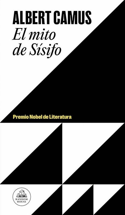 Produktbild: El mito de S&iacute;sifo