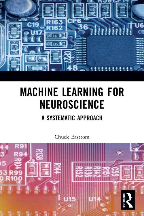 Produktbild: Machine Learning for Neuroscience