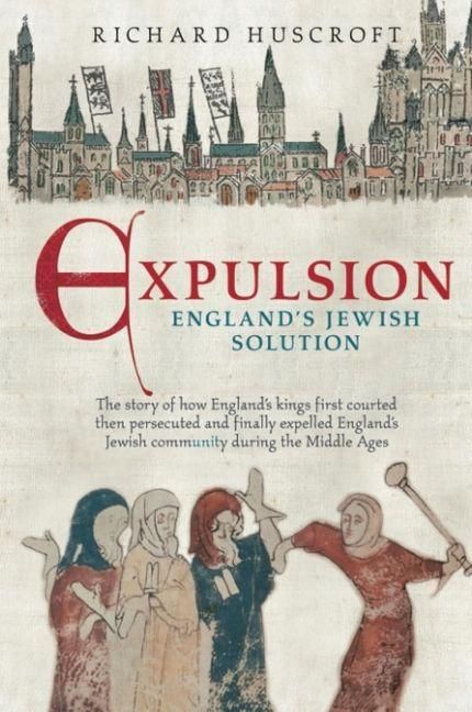 Produktbild: Expulsion