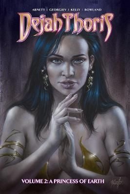 Produktbild: Dejah Thoris Vol 2