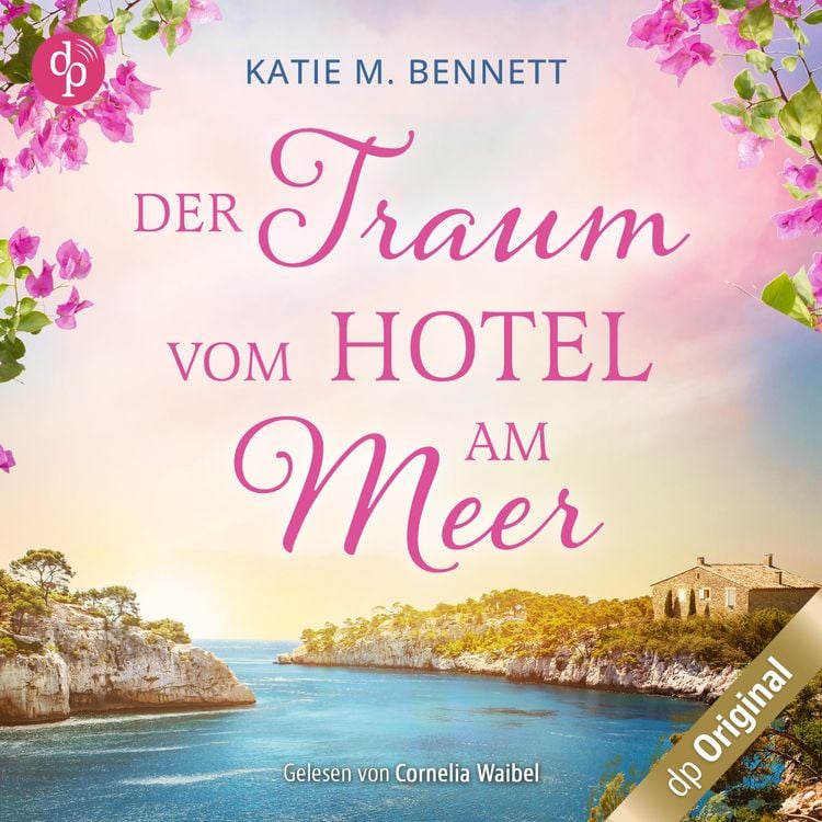Produktbild: Der Traum vom Hotel am Meer