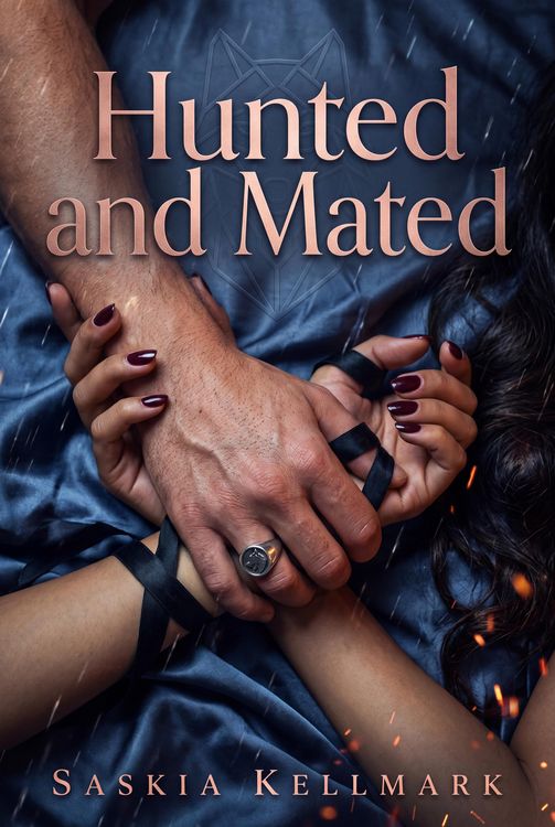 Produktbild: Hunted and Mated