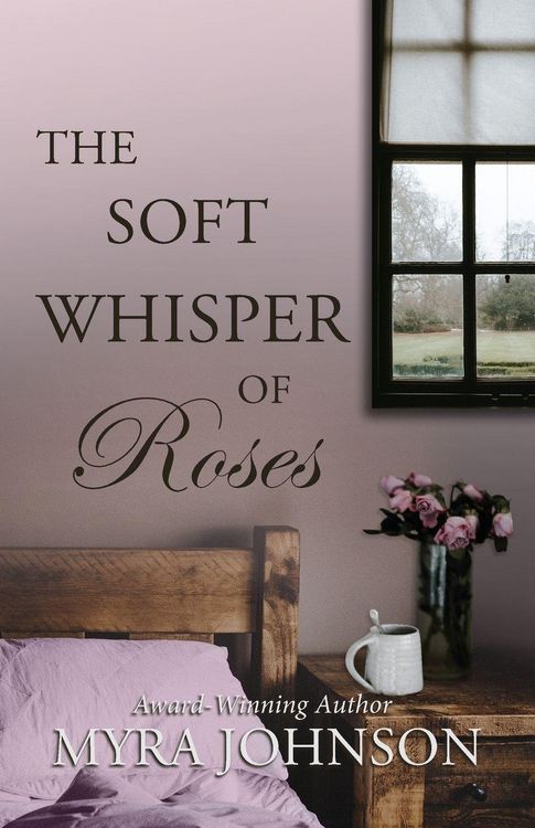 Produktbild: The Soft Whisper of Roses