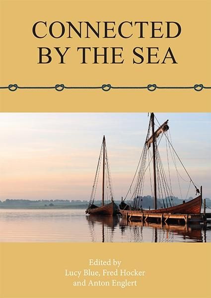 Produktbild: Connected by the Sea