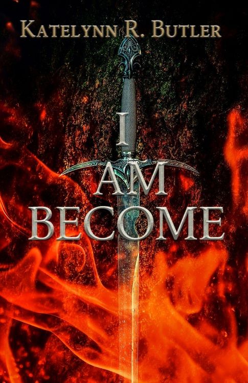 Produktbild: I Am Become