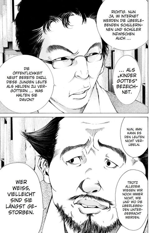 Produktbild: As the Gods will 02