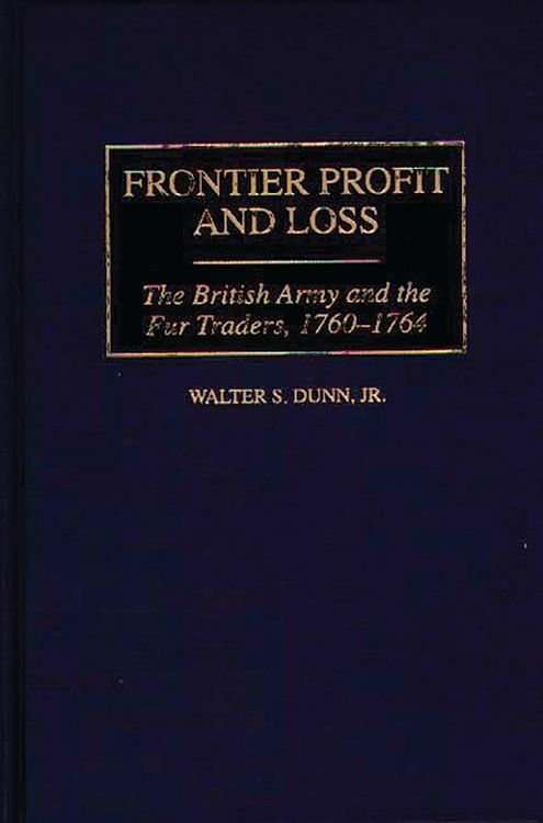 Produktbild: Frontier Profit and Loss