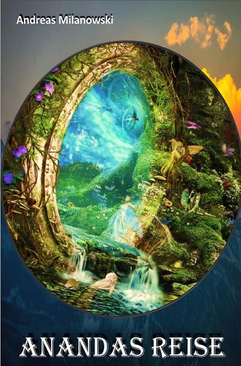 Produktbild: Anandas Reise